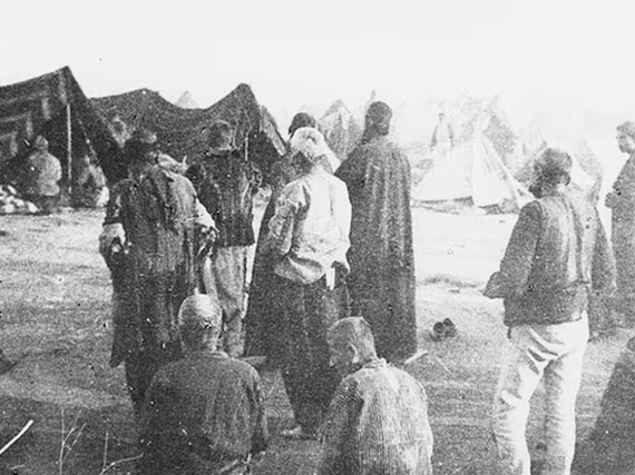 Argentina conmemora el Genocidio Armenio y renueva su compromiso con la memoria