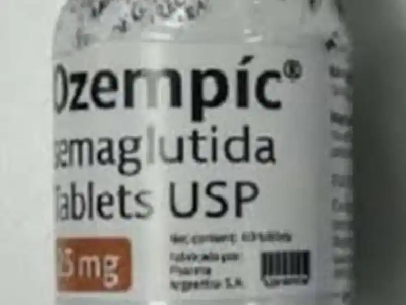 Detectan y prohíben un falso Ozempic en presentación oral: cómo denunciar