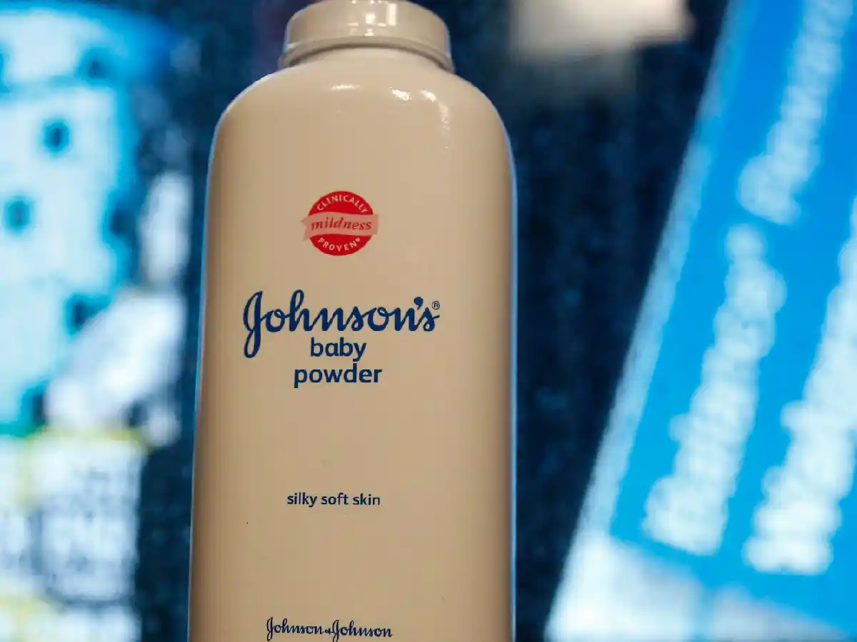 Condenan a Johnson & Johnson a pagar u$s 4.700 millones de indemnización