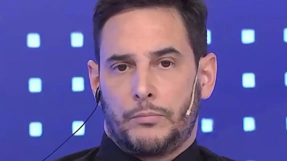 Amenazaron de muerte a Rodrigo Lussich: el periodista radicó la denuncia