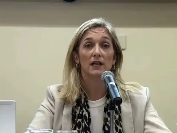 Abogada entrerriana investigará posibles crímenes de lesa humanidad en Venezuela