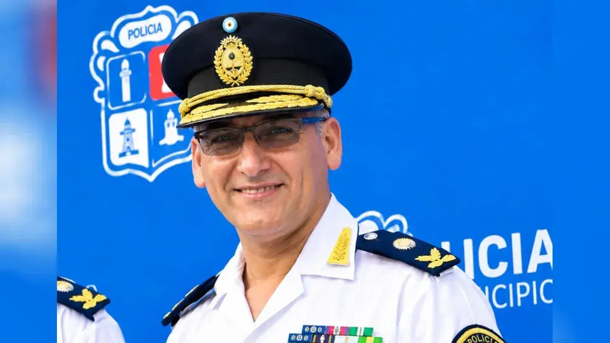Torres fue designado al frente de la Sub DDI de Pilar a principios de 2024.