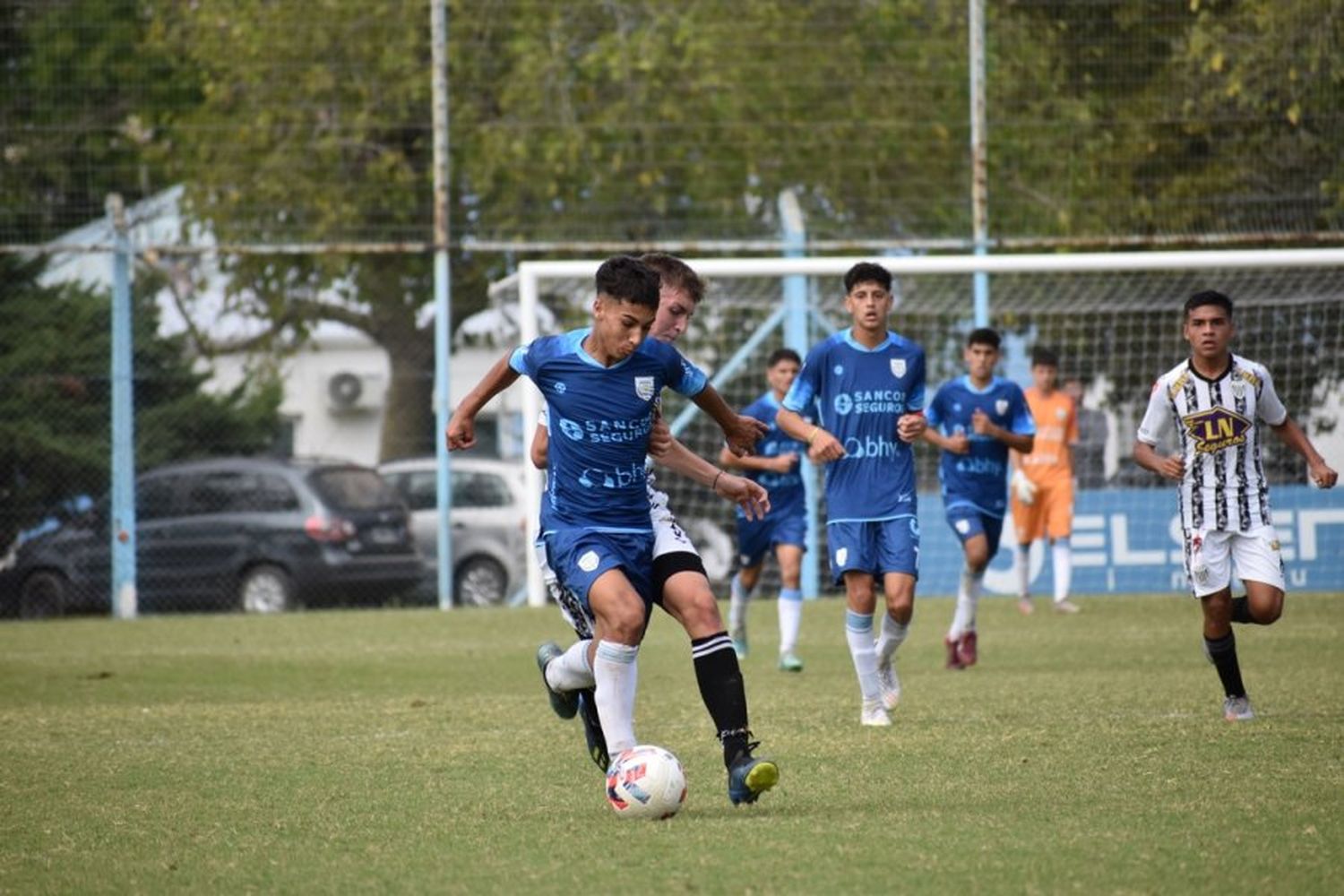 Cinco victorias  de Atlético de Rafaela ante Estudiantes BA