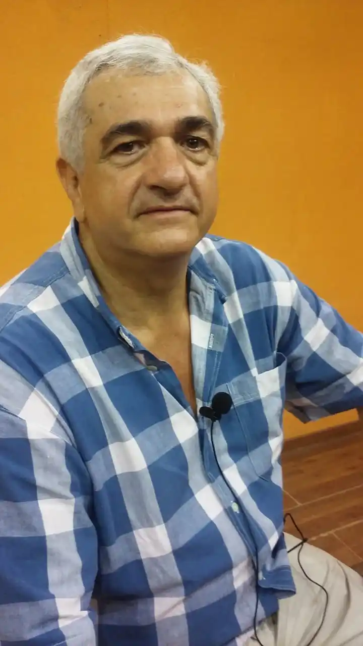 jose toledo