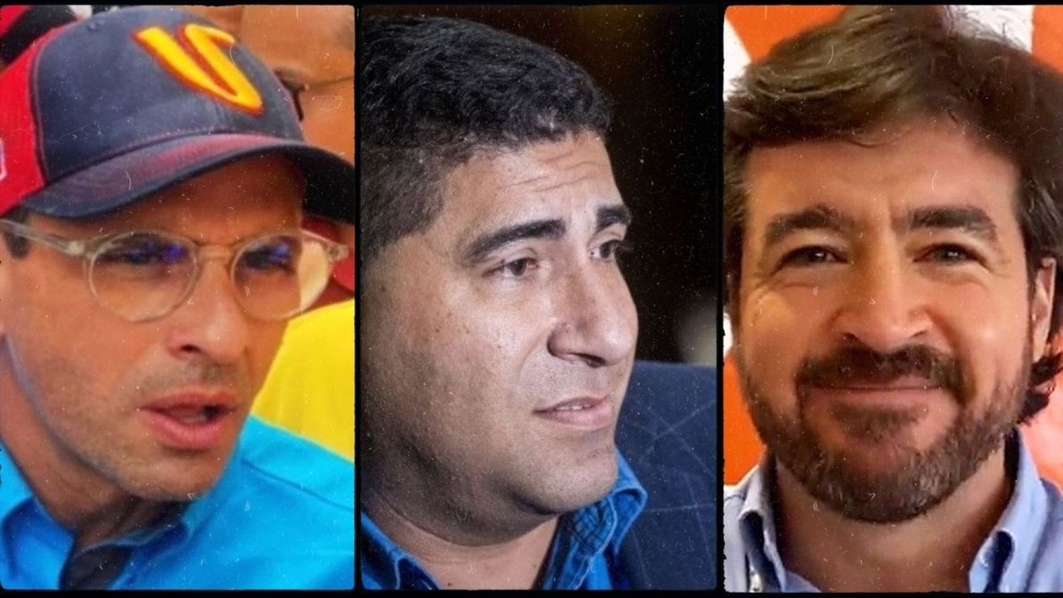 Oposición lucha entre el ego de sus candidatos, inhabilitaciones y zancadillas de terceros