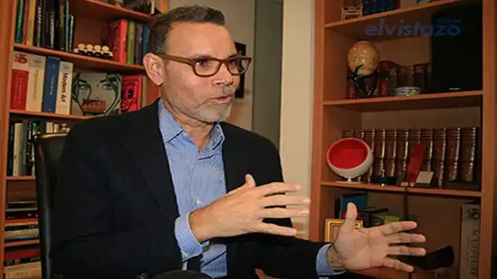 ¡ABSTENCIÓN! El enemigo a vencer en las elecciones regionales, según Luis Vicente León