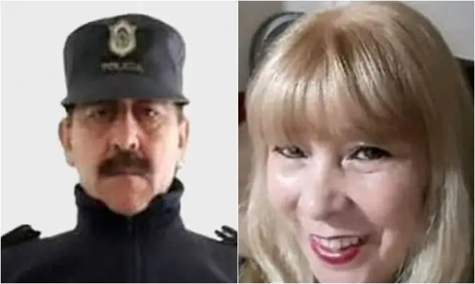 Marcos Paz: Condenaron a perpetua a un expolicía por el femicidio de su exesposa