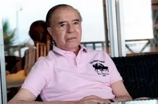 Confirman la condena a Carlos Menem por el contrabando de material bélico a Croacia y Ecuador