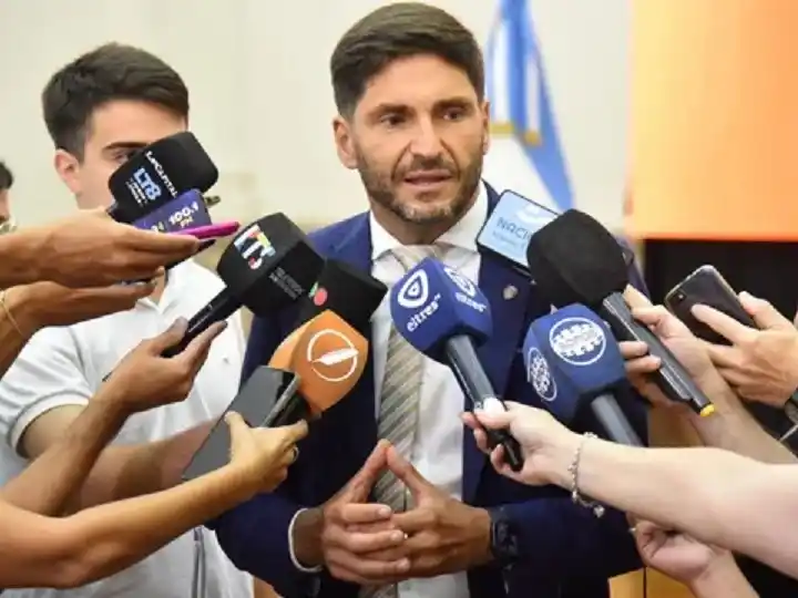 Ingresos Brutos: el nuevo frente de batalla entre Nación y provincias