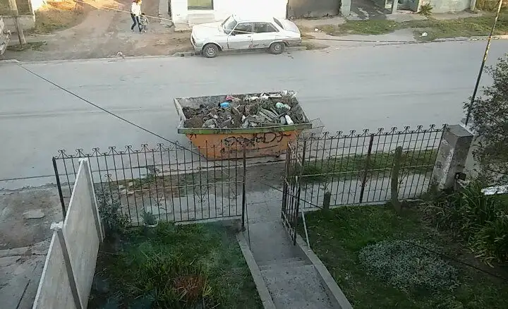 No se queje si no se queja