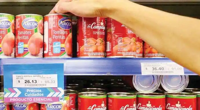 El intendente podrá  controlar precios y cerrar el negocio que no cumpla