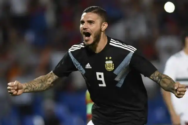 Escándalos y pólvora mojada: los motivos de la ausencia de Mauro Icardi en la lista de 23