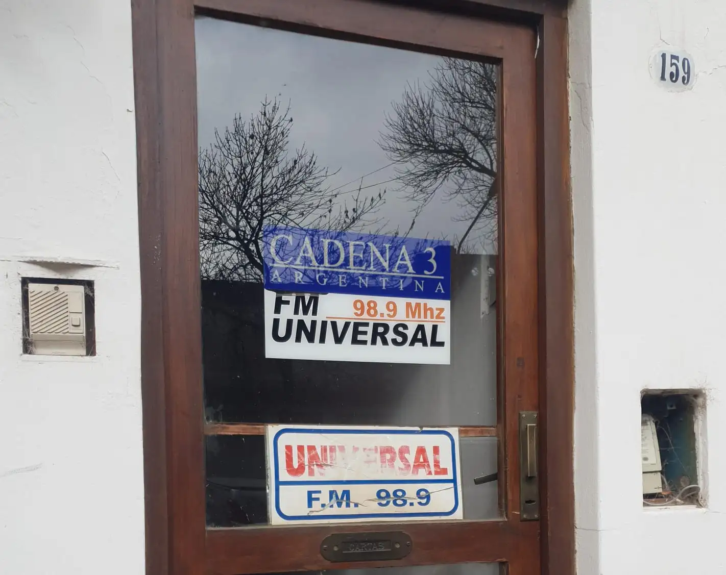 FM Universal