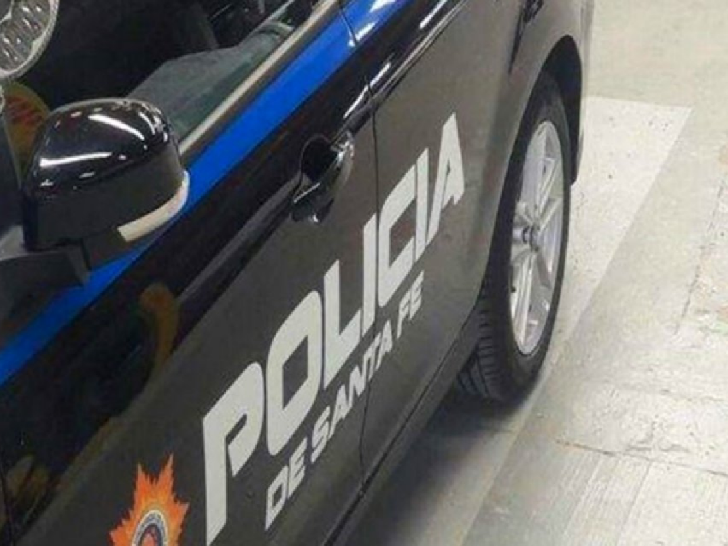 Hallan una persona fallecida en Frotera