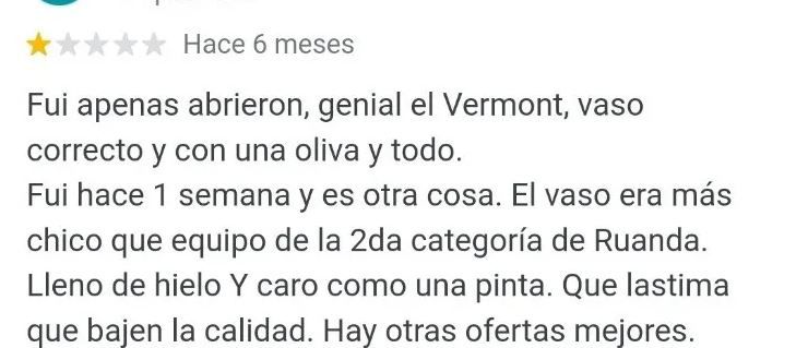 reseñas - 8