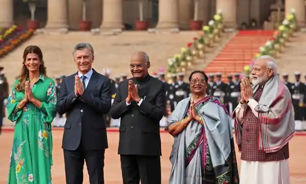 Por qué es importante el mercado de la India