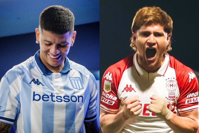 Copa Libertadores y Sudamericana: la agenda deportiva de este martes.
