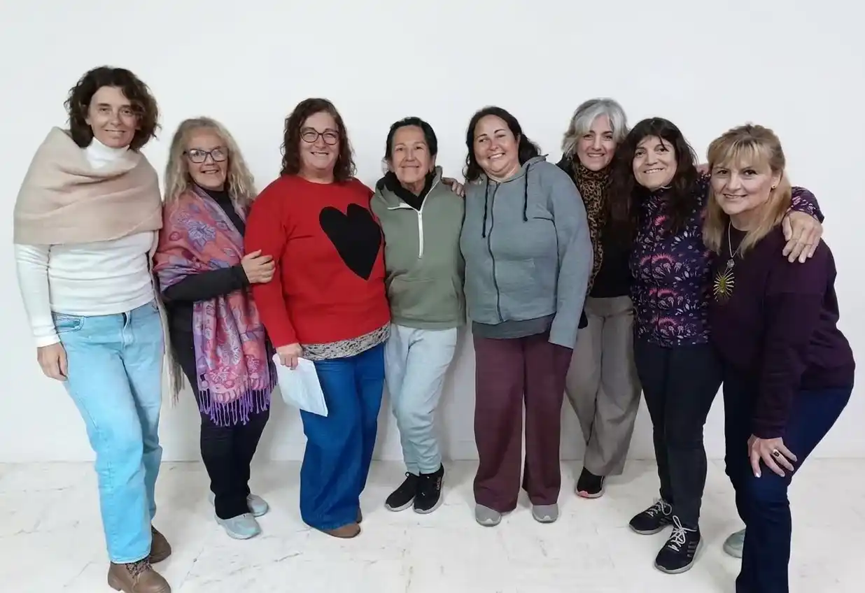 Elenco. “Teatro Express” propone tres obras breves de Gago Álvarez en una misma jornada