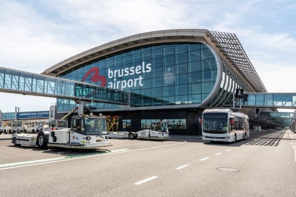 Court Annuls Brussels Airport's Environmental Permit for Violating European Law