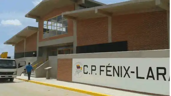 Presos inician huelga de hambre en la cárcel FÉNIX de Lara este #21Mar