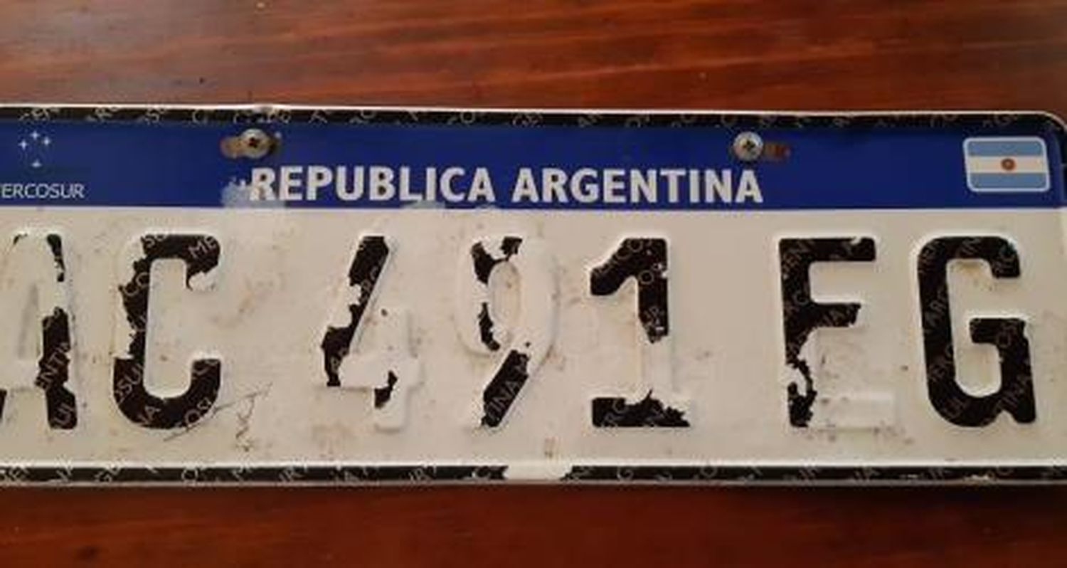 Patente encontrada