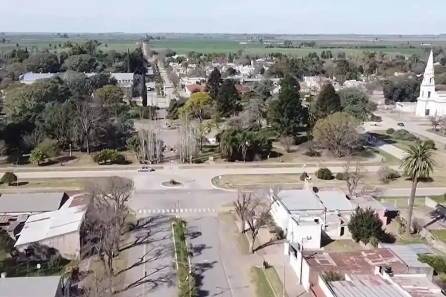 Seom convoca a una movilización hacia Susana en contra del Presidente Comunal 