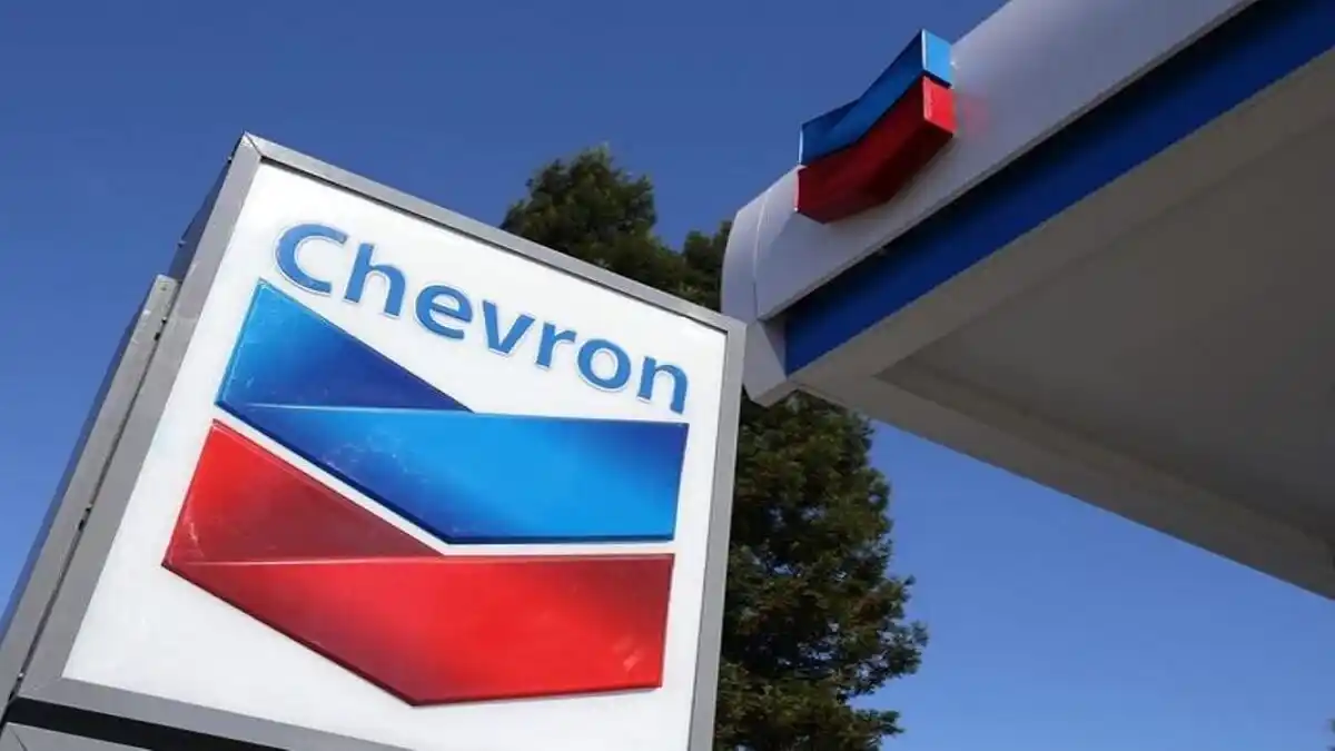 LICENCIA de CHEVRON se RENOVÓ automáticamente por seis meses más … pero (+Detalles)