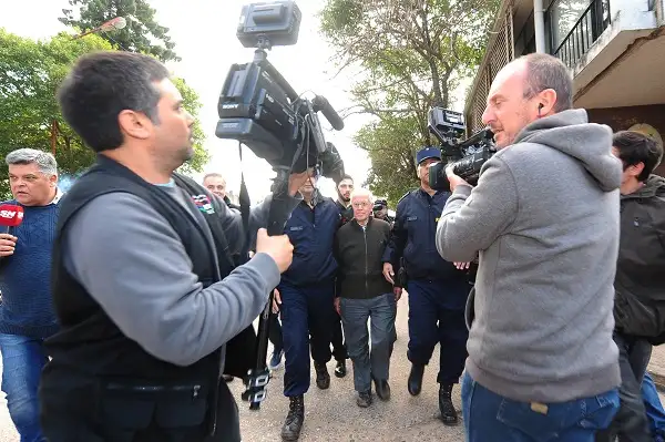 Rivas acudirá mañana a Tribunales a que se le amplíe la imputación