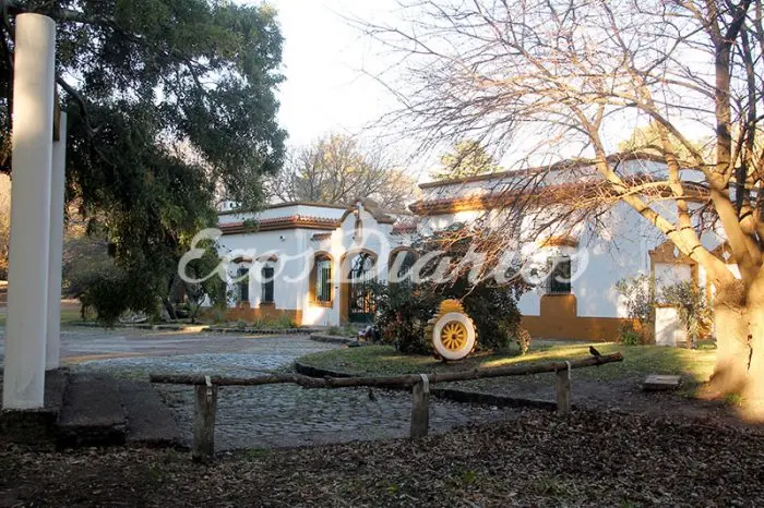Con nuevas salas, el Museo Histórico Regional reabrirá sus puertas para la temporada