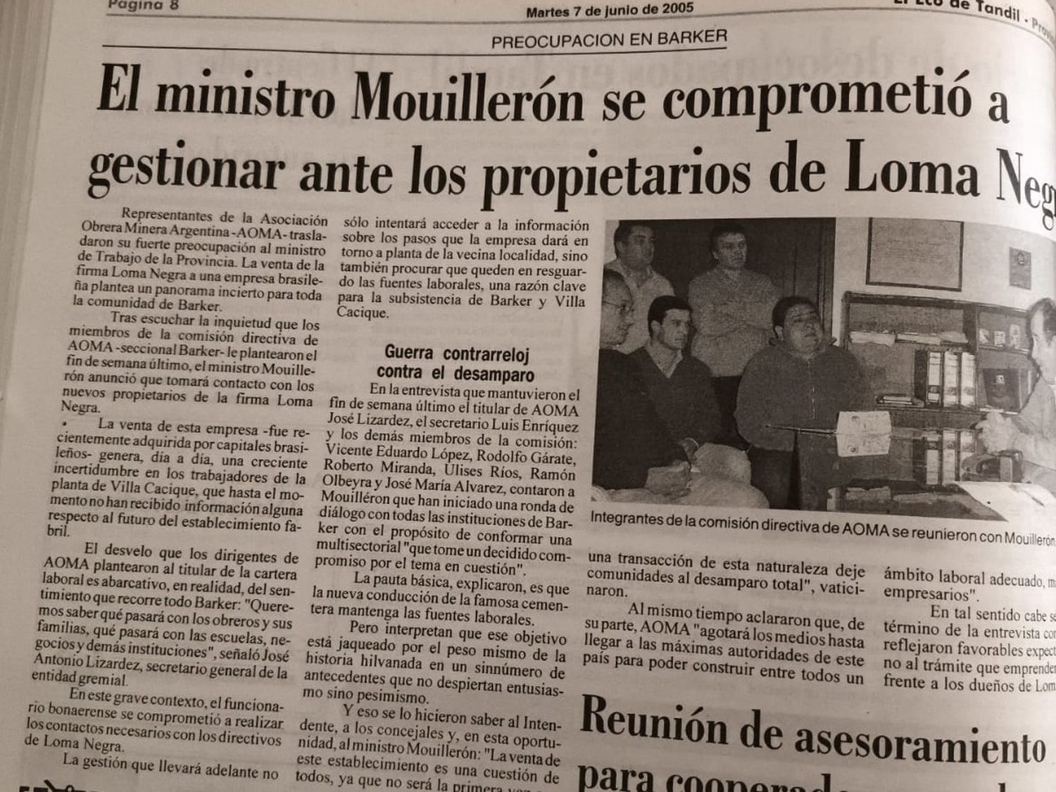 7 de junio