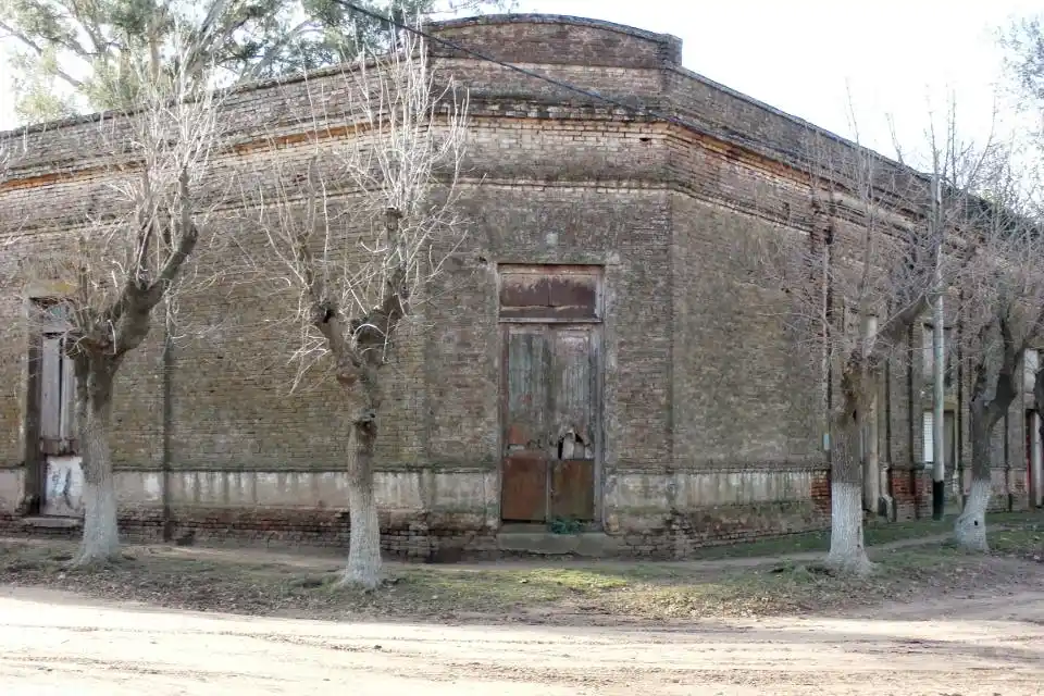 Cintia Jaime: repoblar los pueblos rurales | Buenas y Santas