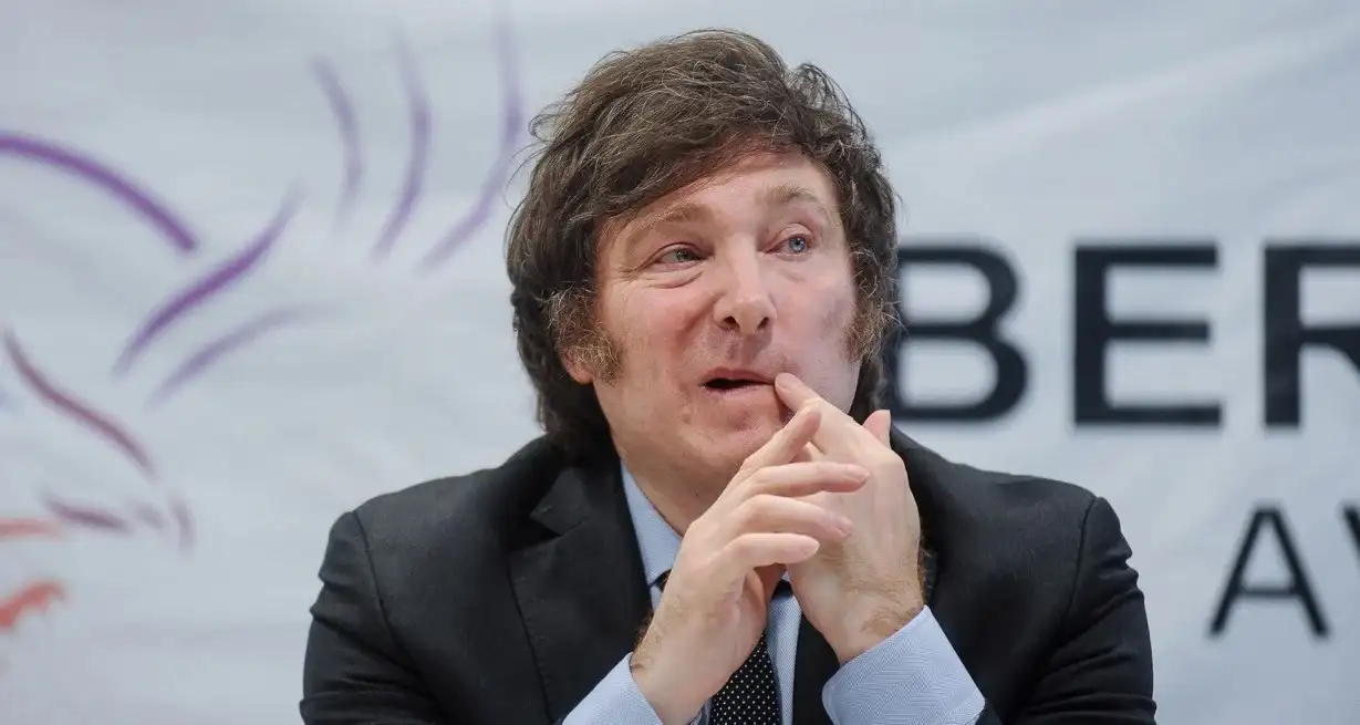 Javier Milei pierde a otro miembro de su Gabinete y seguirá sin completar la nómina en la oficina de fiscalización.