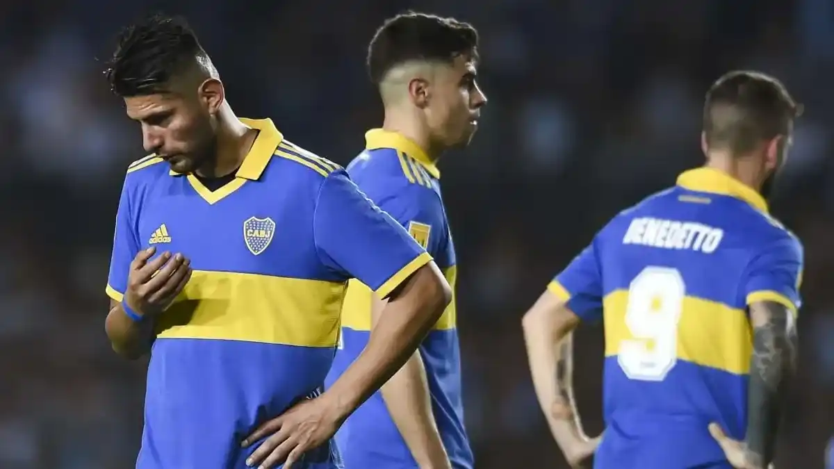 Un ex Boca fue denunciado por abuso sexual junto a otros dos compañeros de su equipo