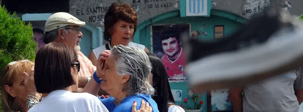 Todos los condenados de Cromañón serán detenidos