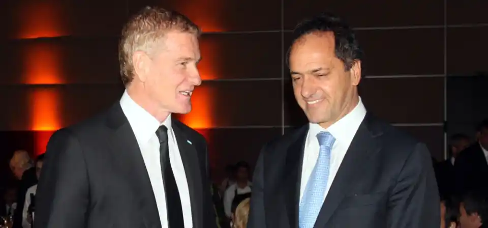 Elecciones 2015: De Narváez volverá al PJ para pelear por la Gobernación