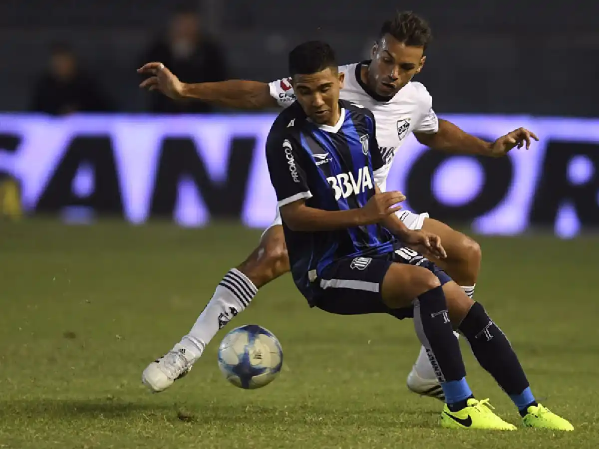 Derrota de la “T”