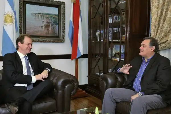 Buscan mejorar la infraestructura escolar