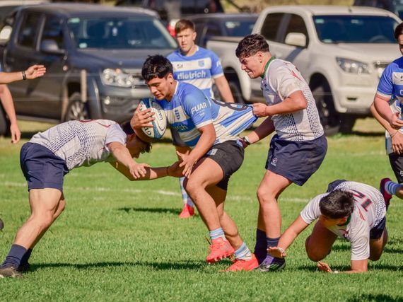 Mar del Plata cayó en la final frente a la URBA