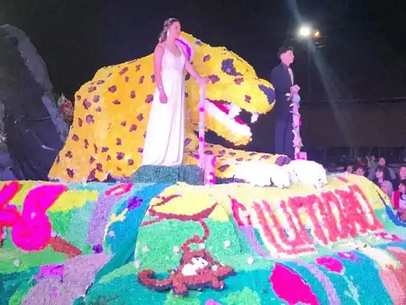 ECU reafirmó su compromiso con “el respeto, la convivencia y la fiesta de todos los estudiantes”