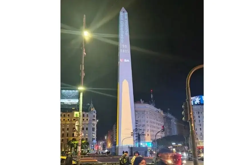 Obelisco