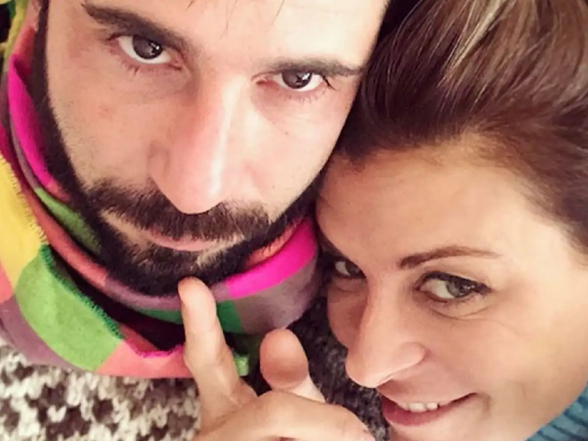 Eugenia Tobal está embarazada y será mamá por primera vez a los 43 años