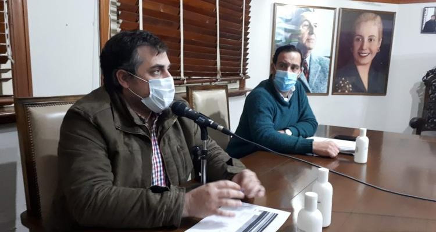 Coronavirus: La Secretaría de Salud no recibió ningún resultado y envió otras 27 muestras a analizar