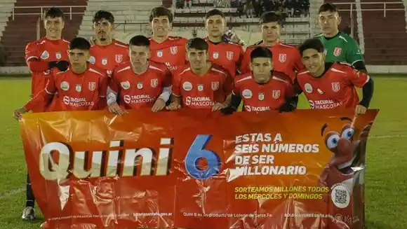 La Liga Rafaelina va por la hazaña en la Copa País ante la Cañadense