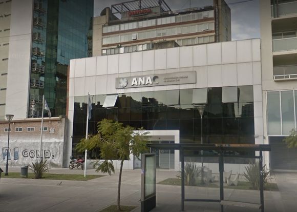 La ANAC no cobrará aranceles administrativos a las aeronaves fabricadas en Argentina
