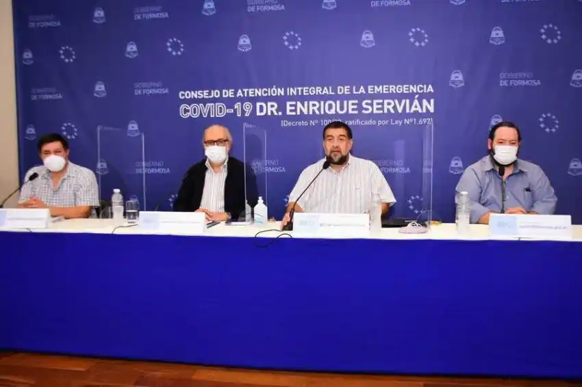 Cuarto día consecutivo en el que las altas médicas superan los casos diagnosticados