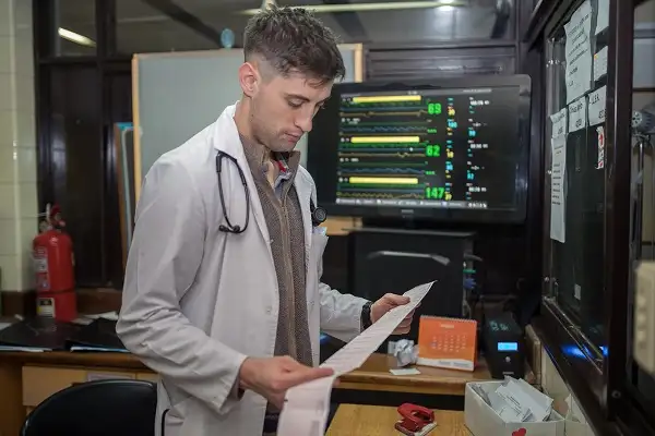 Iniciaron las preinscripciones para las residencias médicas