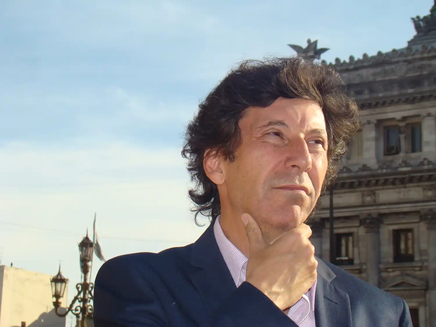 Posse aseguró que "los datos del INDEC sobre la pobreza son ridículos"