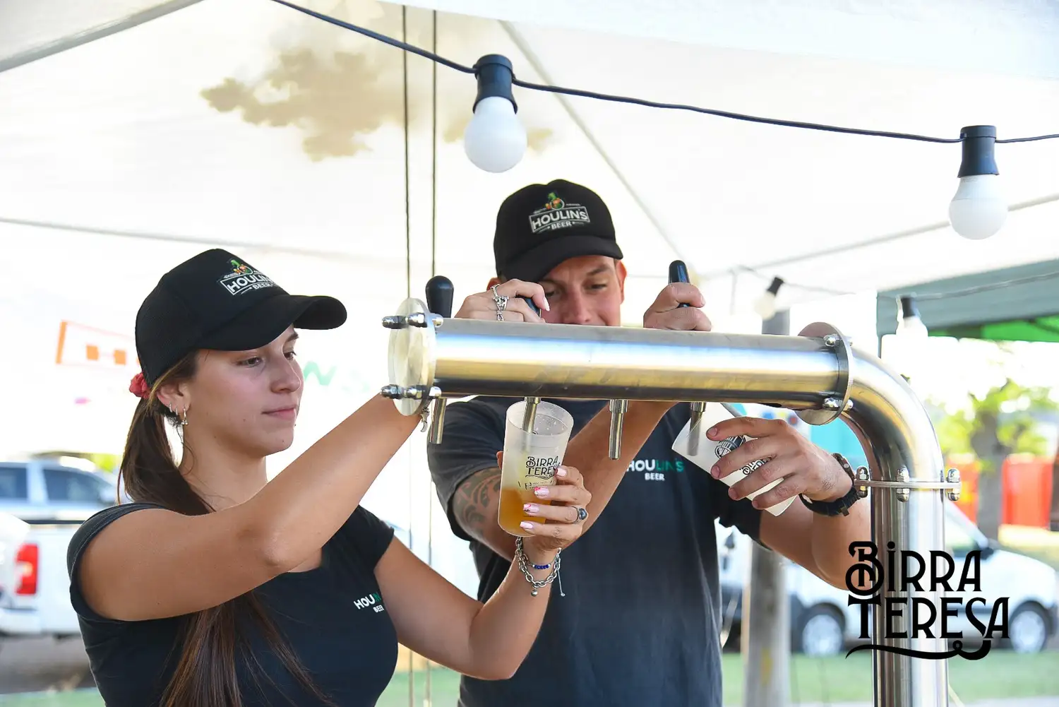 El 4 de noviembre se viene una nueva edición del "Birra Teresa"