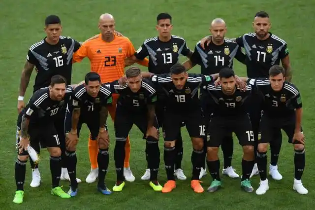 Cuándo jugará la Argentina sus próximos partidos en el Mundial