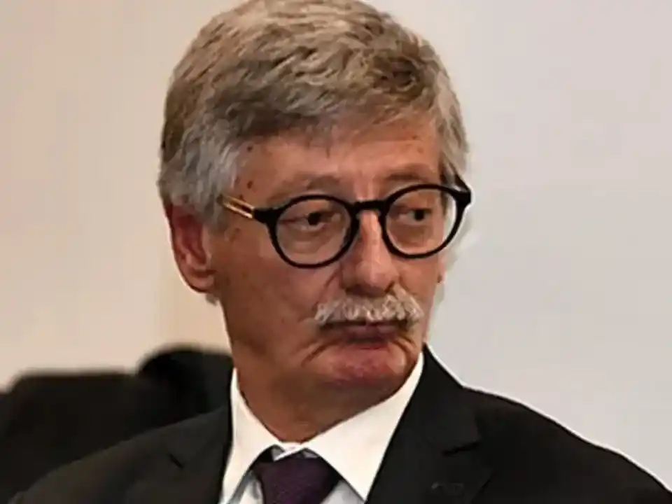 Eduardo Taiano, fiscal de la causa Libra.